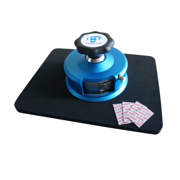 Cometech QC-PS Máy cắt mẫu tròn Cometech QC-PS Máy cắt mẫu tròn