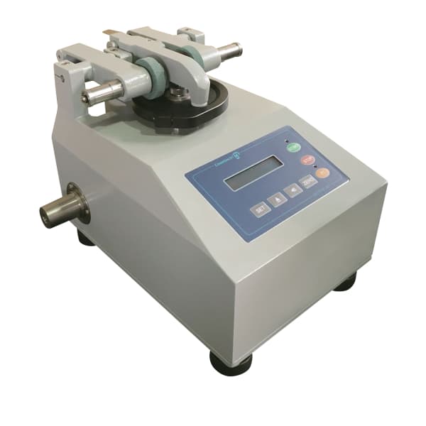 Cometech QC-619K Máy kiểm tra mài mòn TABER Cometech QC-619K Máy kiểm tra mài mòn TABER