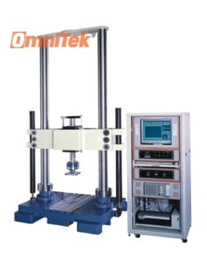 Máy kiểm tra vật liệu động Hung Ta Hungta loại D Máy kiểm tra vật liệu động Hung Ta Hungta loại D