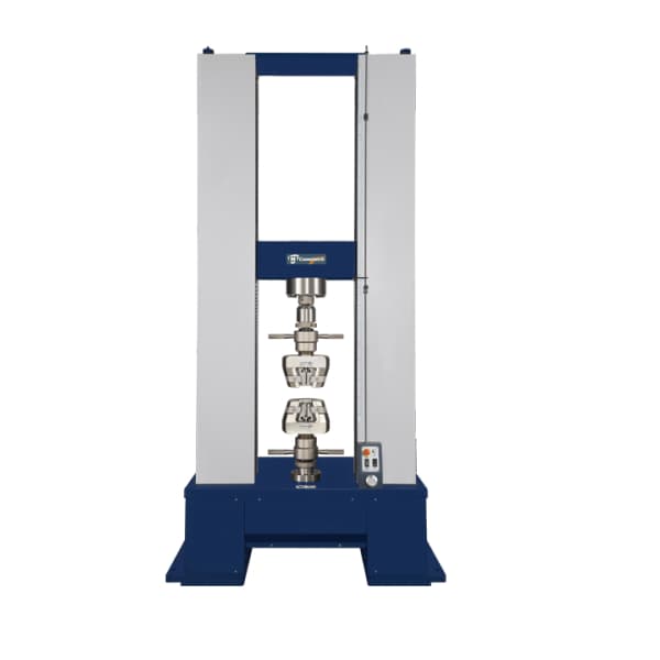 Máy thử nghiệm độ bền kéo (nén) COMETECH QC-50AM2F và QC-500M2F Máy thử nghiệm độ bền kéo (nén) COMETECH QC-50AM2F và QC-500M2F