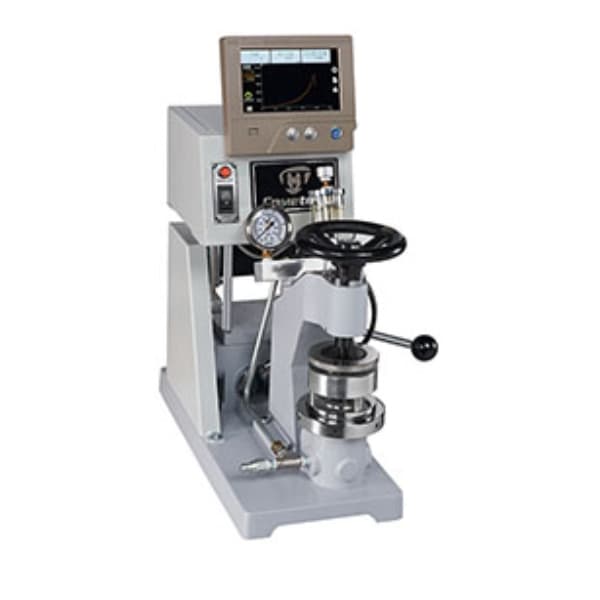 Cometech QC-116 Máy đo cường độ bùng nổ kỹ thuật số Cometech QC-116 Máy đo cường độ bùng nổ kỹ thuật số