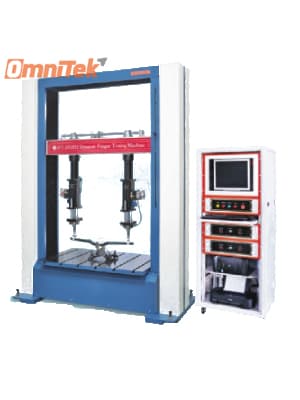 Máy kiểm tra độ mỏi động Hung Ta Hungta HT-2333B2 Máy kiểm tra độ mỏi động Hung Ta Hungta HT-2333B2