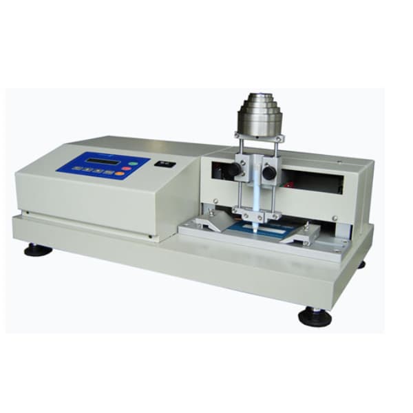 Cometech QC-621K Máy kiểm tra mài mòn độ cứng bề mặt Cometech QC-621K Máy kiểm tra mài mòn độ cứng bề mặt