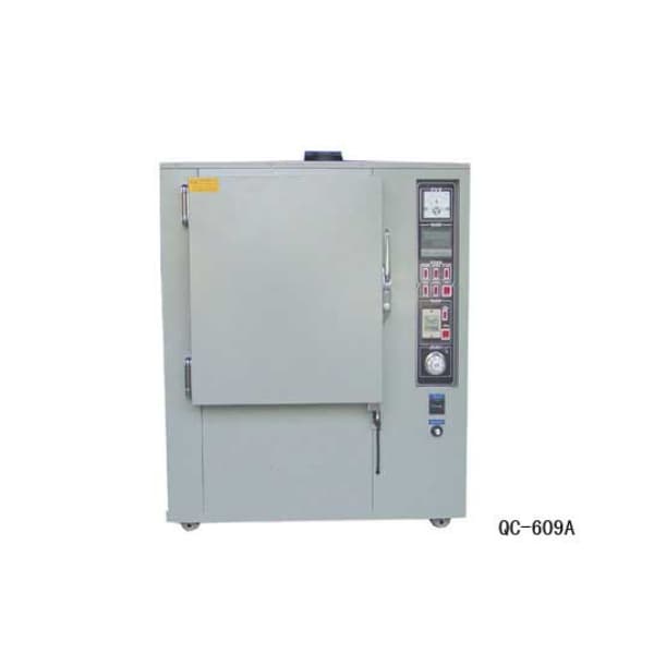 Cometech QC-609A/B Máy kiểm tra đổi màu Máy kiểm tra đổi màu (Loại đơn giản) Cometech QC-609A/B Máy kiểm tra đổi màu Máy kiểm tra đổi màu (Loại đơn giản)