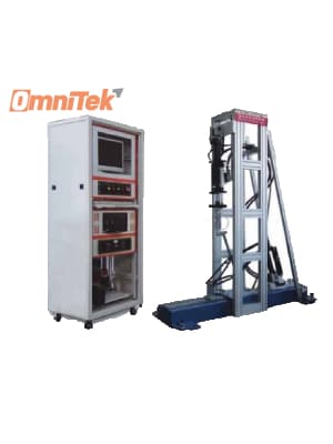 Khung xe đạp Máy kiểm tra mỏi theo chiều dọc của ghế Hung Ta Hungta HT-2707SS Khung xe đạp Máy kiểm tra mỏi theo chiều dọc của ghế Hung Ta Hungta HT-2707SS