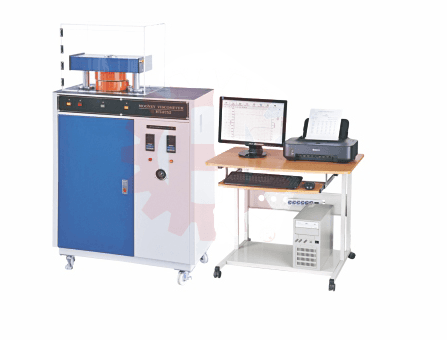 Máy đo độ nhớt Mooney (MV) Hung Ta Hungta HT-8752 Máy đo độ nhớt Mooney (MV) Hung Ta Hungta HT-8752