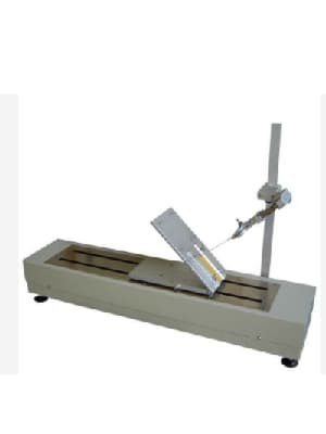 COMETECH QC-527M2F Bộ kiểm tra độ bám dính / phát hành Xác nhận với tiêu chuẩn FINAT 4 COMETECH QC-527M2F Bộ kiểm tra độ bám dính / phát hành Xác nhận với tiêu chuẩn FINAT 4