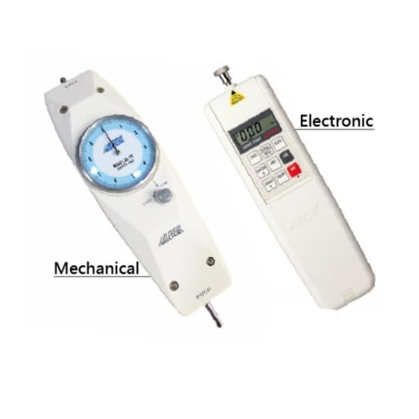 Cometech QC-PP PPI Máy đo lực Cometech QC-PP PPI Máy đo lực