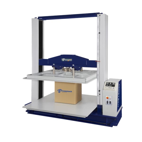 Cometech QC-121D2 Máy kiểm tra độ nén hộp 121D2 Cometech QC-121D2 Máy kiểm tra độ nén hộp 121D2