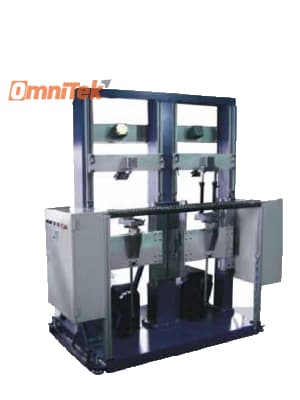 Máy đo độ mỏi phuộc trước Hung Ta Hungta HT-2816 Máy đo độ mỏi phuộc trước Hung Ta Hungta HT-2816