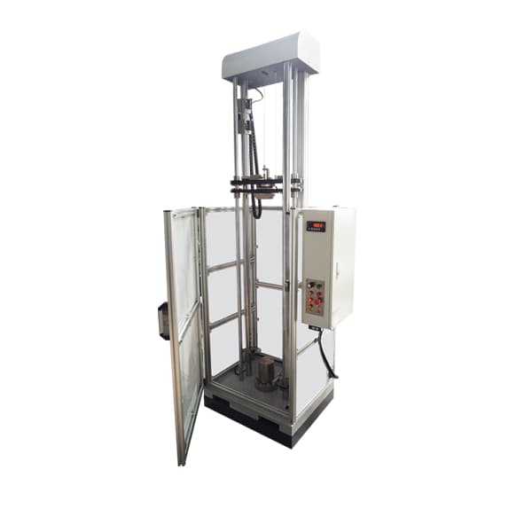 Cometech QC-636 Máy kiểm tra tác động trọng lượng rơi Cometech QC-636 Máy kiểm tra tác động trọng lượng rơi