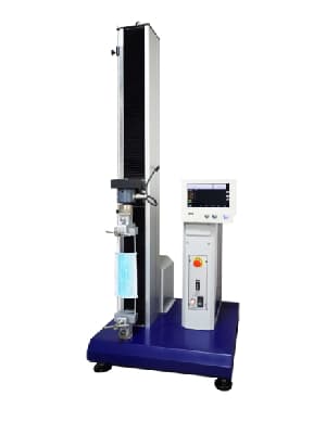 COMETECH QC-548D2 Mặt nạ băng đàn hồi kiểm tra độ bền kéo COMETECH QC-548D2 Mặt nạ băng đàn hồi kiểm tra độ bền kéo