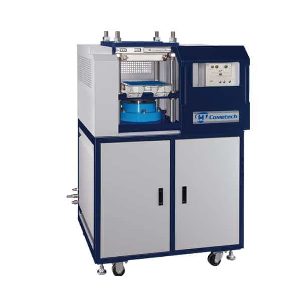 Cometech QC-674 Máy đúc nhiệt có thể lập trình tự động Cometech QC-674 Máy đúc nhiệt có thể lập trình tự động