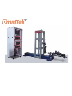 Khung xe đạp Bộ kiểm tra độ mỏi ngang phuộc trước Hung Ta Hungta HT-2707FFH Khung xe đạp Bộ kiểm tra độ mỏi ngang phuộc trước Hung Ta Hungta HT-2707FFH