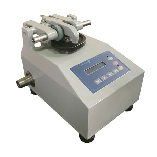 COMETECH QC-619K Máy kiểm tra mài mòn TABER COMETECH QC-619K Máy kiểm tra mài mòn TABER