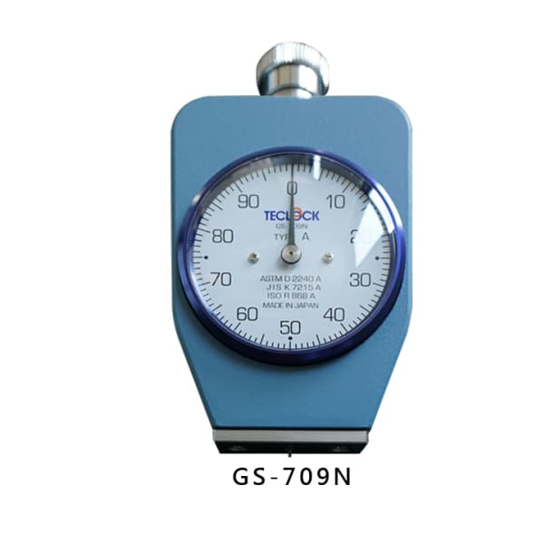 Cometech GS-709N / GS-701N / GS-702N Máy kiểm tra độ cứng Cometech GS-709N / GS-701N / GS-702N Máy kiểm tra độ cứng