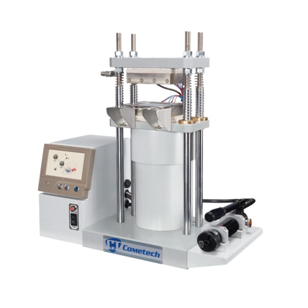 Cometech QC-677T Máy ép nhiệt bằng tay Cometech QC-677T Máy ép nhiệt bằng tay