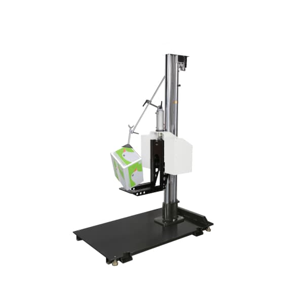 Cometech QC-113A Máy kiểm tra thả kiểu khí nén Cometech QC-113A Máy kiểm tra thả kiểu khí nén