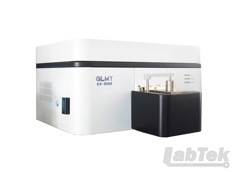 Máy phân tích quang phổ mô hình sàn CX-9500 GLMY Máy phân tích quang phổ mô hình sàn CX-9500 GLMY