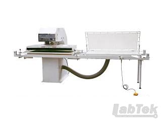 Máy ép nóng loại phẳng HP-512A Hashima Máy ép nóng loại phẳng HP-512A Hashima