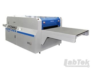 Máy ép đôi thẳng tuyến tính HP-1000LW Hashima Máy ép đôi thẳng tuyến tính HP-1000LW Hashima