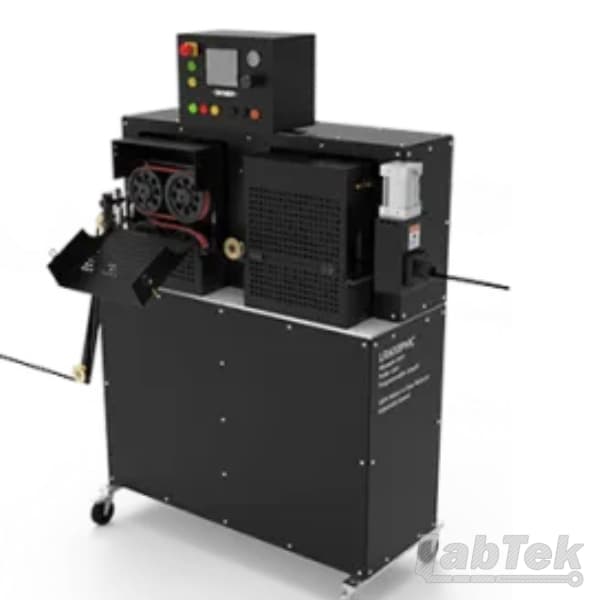 TAYMER LR600-PMC Bộ đếm độ dài cáp có độ chính xác cao Kéo Đo Cắt! TAYMER LR600-PMC Bộ đếm độ dài cáp có độ chính xác cao Kéo Đo Cắt!