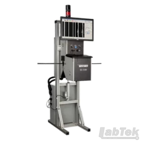 TAYMER WI1300 Kiểm tra khiếm khuyết vỏ bọc TAYMER WI1300 Kiểm tra khiếm khuyết vỏ bọc