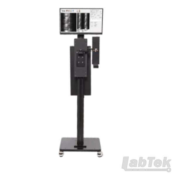 TAYMER SI1100 Trình kiểm tra khuyết tật bề mặt – Chế độ xem một lần TAYMER SI1100 Trình kiểm tra khuyết tật bề mặt - Chế độ xem một lần