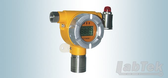 Máy dò khí độc hại trong môi trường FBI Máy dò khí độc hại trong môi trường FBI