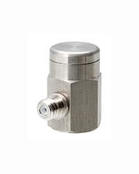 Accelerometer (CCLD type TEDS applicable) PV-90T Accelerometer (CCLD type TEDS applicable) PV-90T