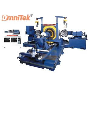 Vành lốp đa chức năng Hung Ta Hungta HT-2811T3 Máy kiểm tra độ bền Vành lốp đa chức năng Hung Ta Hungta HT-2811T3 Máy kiểm tra độ bền