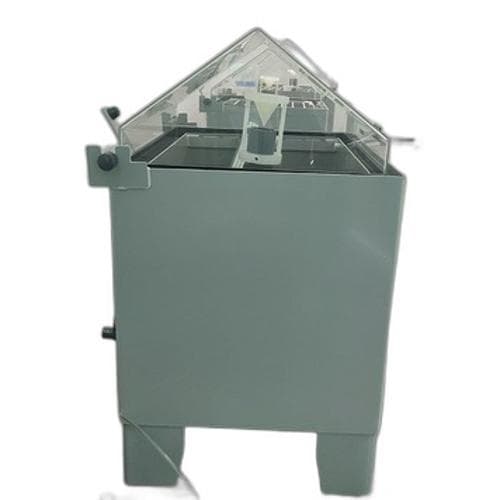 Phòng thử nghiệm ăn mòn phun muối có kiểm soát theo chu kỳ ASTM G85 với hệ thống khuấy tự động YU YANG YYJ13 Phòng thử nghiệm ăn mòn phun muối có kiểm soát theo chu kỳ ASTM G85 với hệ thống khuấy tự động YU YANG YYJ13