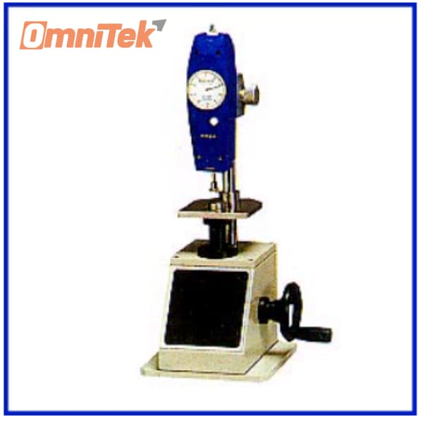 JIA-TH Thiết bị kiểm tra độ cứng của bảng JIA-TH Thiết bị kiểm tra độ cứng của bảng