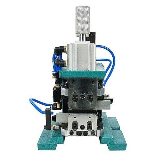 Máy cắt bóc dây khí nén YUANHAN YH-3F/YH-3FN Máy cắt bóc dây khí nén YUANHAN YH-3F/YH-3FN