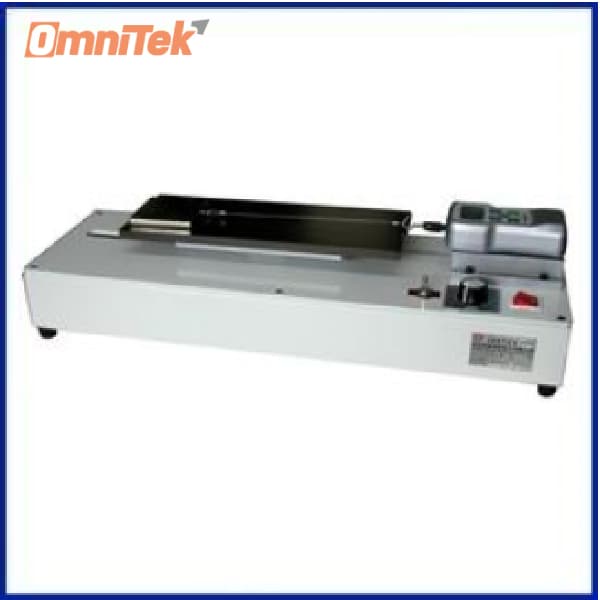 JIA-517C Máy kiểm tra ma sát tĩnh (trực tuyến) JIA-517C Máy kiểm tra ma sát tĩnh (trực tuyến)