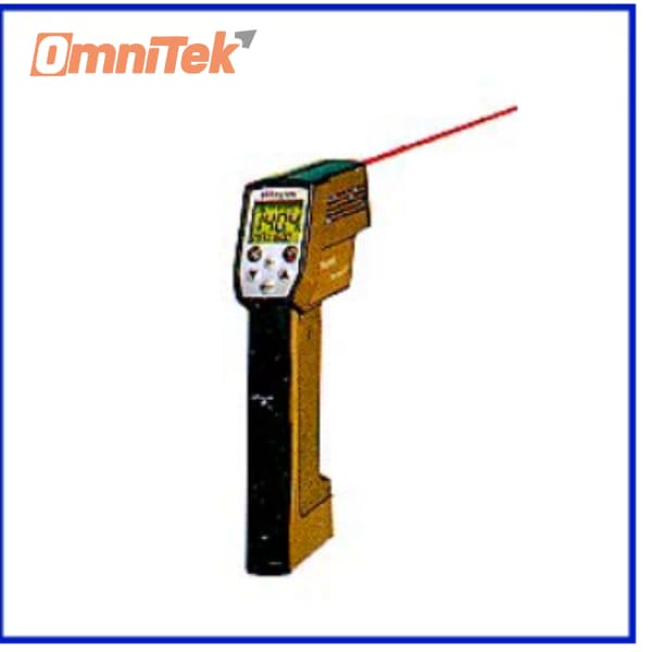 JIA-ST Súng bắn nhiệt độ JIA-ST Súng bắn nhiệt độ