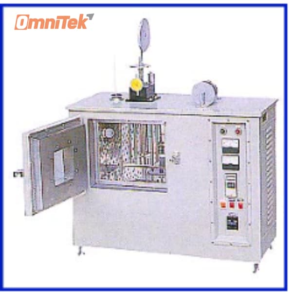 JIA-930 Máy kiểm tra điểm mềm JIA-930 Máy kiểm tra điểm mềm