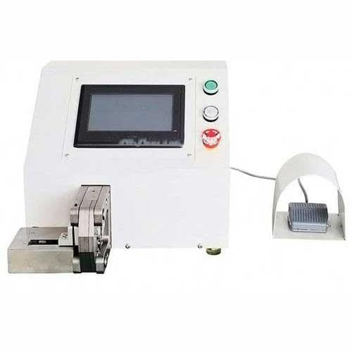 Máy bấm đầu nối ống dẫn hình lục giác cho dây dẹt nhỏ YUANHAN YH-6XC Máy bấm đầu nối ống dẫn hình lục giác cho dây dẹt nhỏ YUANHAN YH-6XC