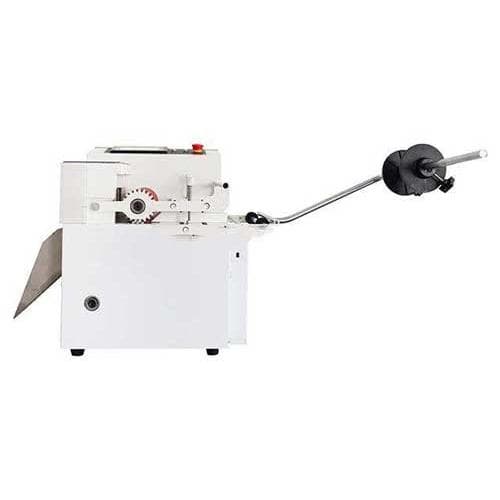 Máy cắt vật liệu theo chiều dài YUANHAN ZCUT-200N Máy cắt vật liệu theo chiều dài YUANHAN ZCUT-200N