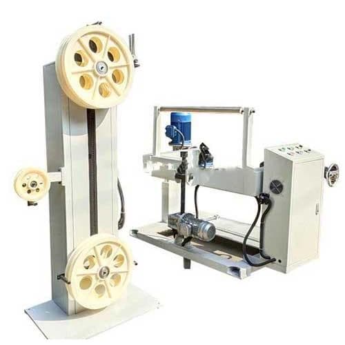 Hệ thống cấp dây mới năng lượng cho xe ô tô YUANHAN YH-FX800 Hệ thống cấp dây mới năng lượng cho xe ô tô YUANHAN YH-FX800