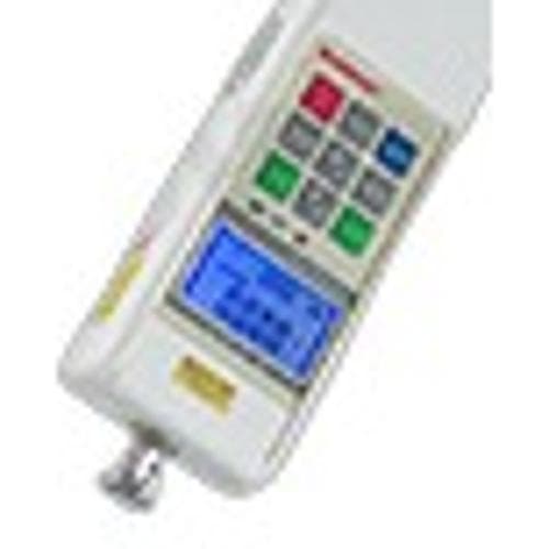 Đồng hồ đo lực kéo nén kỹ thuật số 2N SUNDOO SH-2F Đồng hồ đo lực kéo nén kỹ thuật số 2N SUNDOO SH-2F