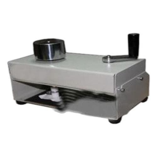 Máy kiểm tra thiết bị dệt quay 5 Máy kiểm tra thiết bị dệt quay 5