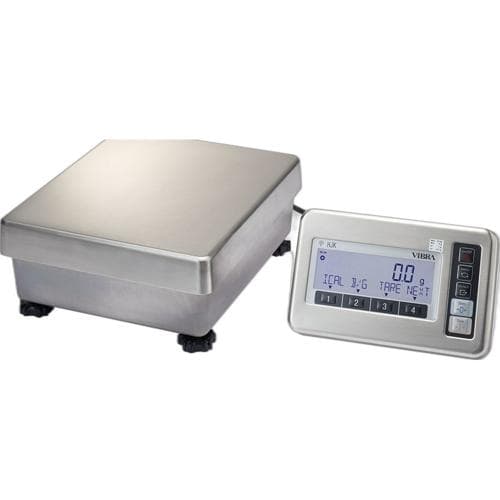 Cân bàn SHINKO HJ33K0.1SR Cân bàn SHINKO HJ33K0.1SR
