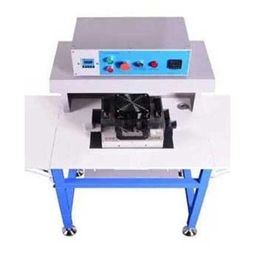 Máy làm nóng ống co giãn đường kính lớn YUANHAN YH-MT360 Máy làm nóng ống co giãn đường kính lớn YUANHAN YH-MT360