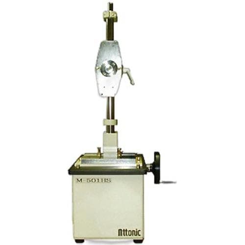 Đế đo lực phương thẳng đứng kiểu Manual ATTONIC M-501HN Đế đo lực phương thẳng đứng kiểu Manual ATTONIC M-501HN