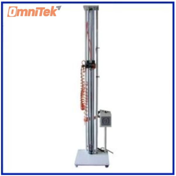 JIA-912S Máy kiểm tra tác động rơi JIA-912S Máy kiểm tra tác động rơi