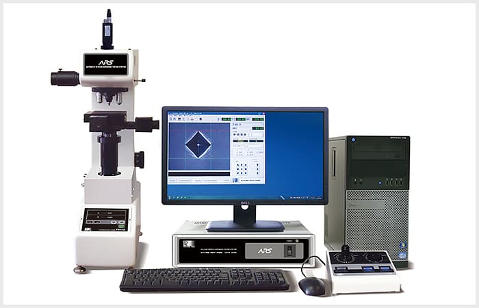 FV-ARS 9000 FV-ARS 9000