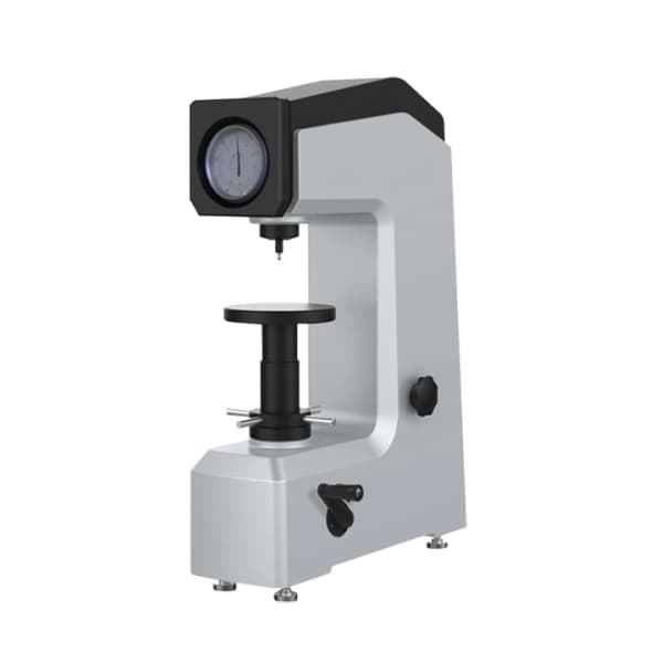 Cometech QC-HR150A Máy đo độ cứng Rockwell bằng tay Cometech QC-HR150A Máy đo độ cứng Rockwell bằng tay