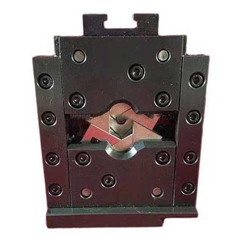 Bộ phụ kiện bấm nối cho máy bấm nối servo động YUANHAN Applicator Bộ phụ kiện bấm nối cho máy bấm nối servo động YUANHAN Applicator