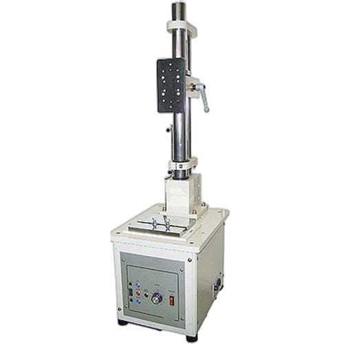 Đế đo lực phương thẳng đứng kiểu chạy điện ATTONIC M-502E1N Đế đo lực phương thẳng đứng kiểu chạy điện ATTONIC M-502E1N